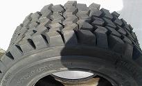 27020 TIRE KNOBBY